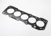 Прокладка головки блоку VAG BJJ/BJK/BJL/BJM/CEBA 2R 1.57MM (вир-во Elring) ELRING 148760 (фото 1)