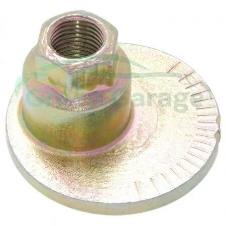 Гайка с эксцентриком Land Cruiser Prado 02-19 FEBEST 0131002 (фото 1)