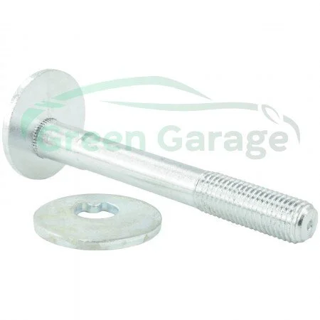 Болт с эксцентриком (рем-кт) Audi A6/A8 98-04 FEBEST 2329006KIT (фото 1)