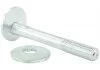 Болт с эксцентриком (рем-кт) Audi A6/A8 98-04 FEBEST 2329006KIT (фото 1)