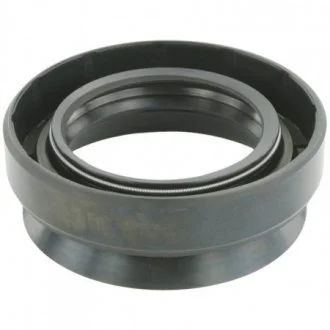 Сальник КПП 43.4x70.25x13.9x24 Pathfinder 05- FEBEST 95JAS45701424R