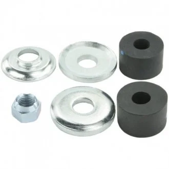 Втулка стійки стабілізатора FEBEST MSB095KIT