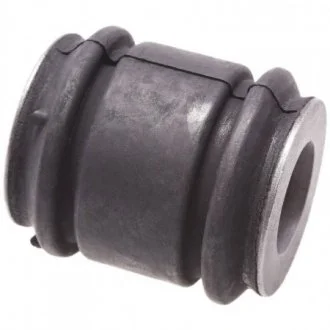 Сайлентблок задней поперечной тяги Duster 11- FEBEST RNAB005