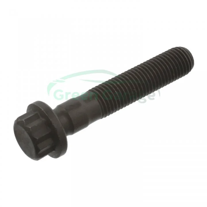 Болт шатуна (з дванадцятигранним шліцем) FEBI BILSTEIN 02084 (фото 1)