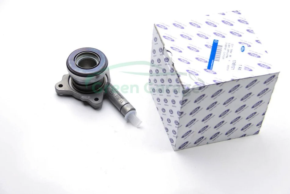 Цилиндр сцепления главный Transit 2.2TDCi 08- FORD CC11 7A564 BB (фото 1)