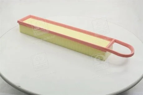 Фільтр повітряний Citroen, Peugeot (вир-во M-filter) M-FILTER K 7004