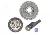 Комплект сцепления Mazda 3 (BK) 1.4/1.6 03-09 SACHS 3000 951 008