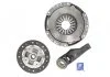 Комплект сцепления Mazda 3 (BK) 1.4/1.6 03-09 SACHS 3000 951 008 (фото 2)