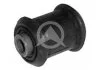 Сайлентблок рычага перед Astra G/H/Vectra B/C SIDEM 809605