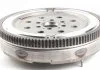 Маховик Fiat Ducato 2.0D 11- LUK 415 0663 10 (фото 2)
