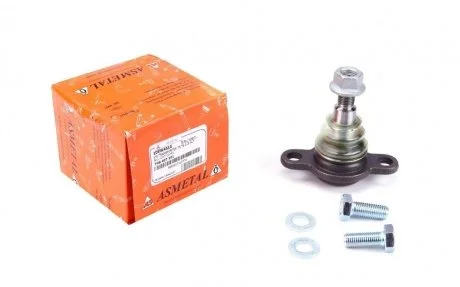 Шаровая опора T5 03- (3.2t) ASMETAL 10VW4510