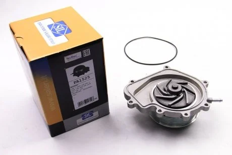 Водяной насос MB OM651 09- Saleri SIL SALERI SIL PA1525
