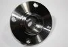 Ступиця колеса перед. Audi 100 -11/90 (42mm) AUTOMEGA 110040110 (фото 1)