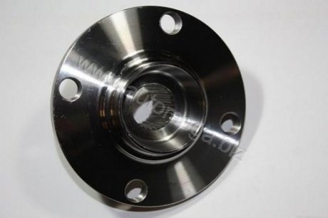 Ступиця колеса перед. Audi 100 -11/90 (42mm) AUTOMEGA 110040110