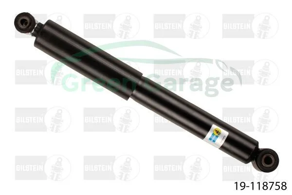 Амортизатор газомасляний BILSTEIN 19118758 (фото 1)