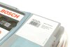 Акумуляторна батарея 60А BOSCH 0 092 S5A 050 (фото 5)