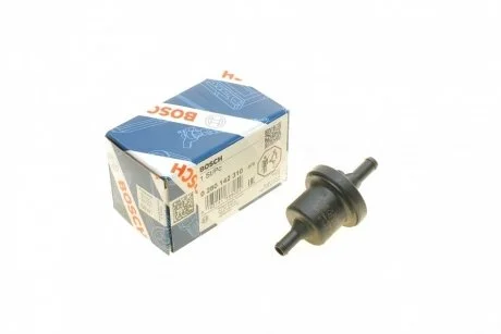 Вентиль паливного баку BOSCH 0 280 142 310