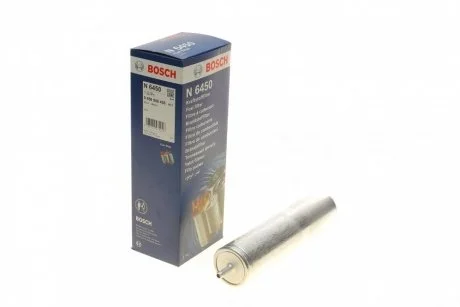 Паливний фільтр BOSCH 0 450 906 450