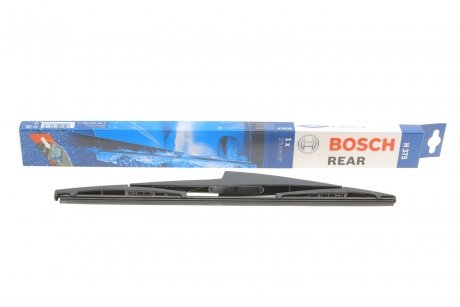 Щітка склоочисника 375 мм скла заднього (H375) BOSCH 3 397 004 558