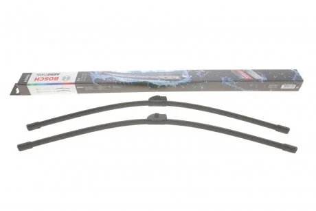 Щетка стеклоочист. 650/650 AEROTWIN A034S (пр-во Bosch) BOSCH 3 397 009 034