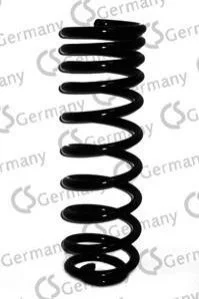 Пружина задняя Passat Variant 88- CS Germany 14950295 (фото 1)