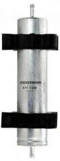 Фильтр топливный BMW 3 (E46) 2.0-3.0 01-06 (пр-во) DENCKERMANN A110358