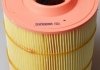 Фільтр повітряний FORD GALAXY, MONDEO 2.2 TDCi 08-15 DENCKERMANN A141638 (фото 1)
