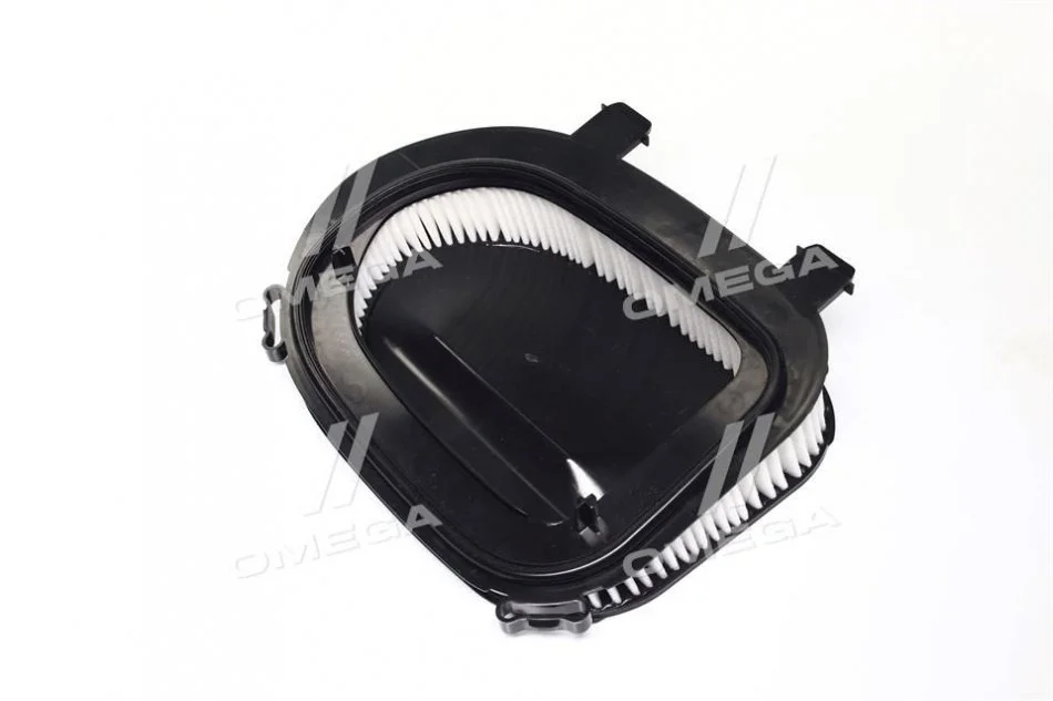 Фильтр воздушный BMW X3, X5 1.8-4.0 diesel 08- (пр-во) DENCKERMANN A141707 (фото 1)