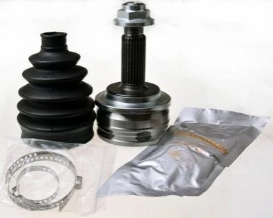 ШРКШ зовн. 23x26x61 Toyota Auris 1.33-1.8 07- DENCKERMANN C120269