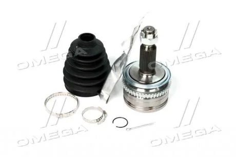 ШРКШ зовн. 30x35x69 Mitsubishi L200 4WD 2.5 D 05- DENCKERMANN C120381