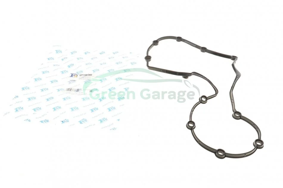 Прокладка клапаної кришки Audi A4 2.0TDI 04- Fischer Automotive One (FA1) EP1100950 (фото 1)