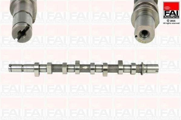 Кулачковий вал Fischer Automotive One (FA1) C253 (фото 1)