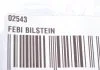 Заглушка FEBI BILSTEIN 02543 (фото 2)