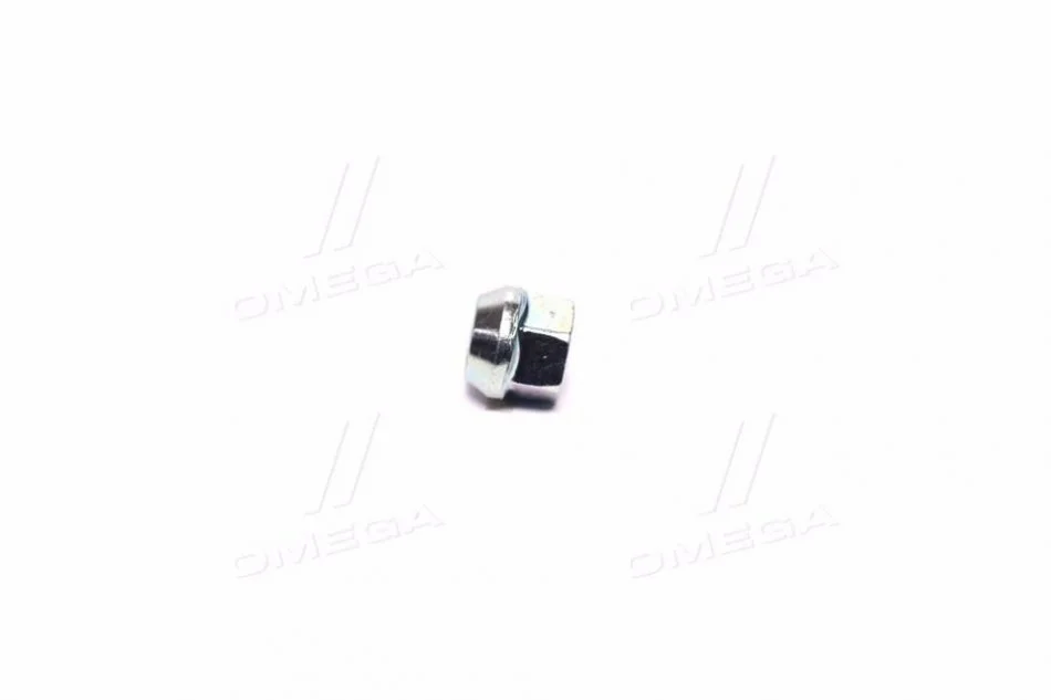 Гайка колеса Daewoo Matiz0.8I 98- (M12x1,25) GM 94515410 (фото 1)