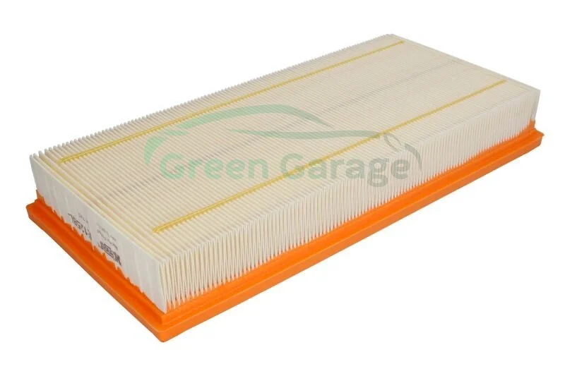 Фільтр повітряний Range Rover 3.0-5.0 04.09- HENGST E1258L (фото 1)