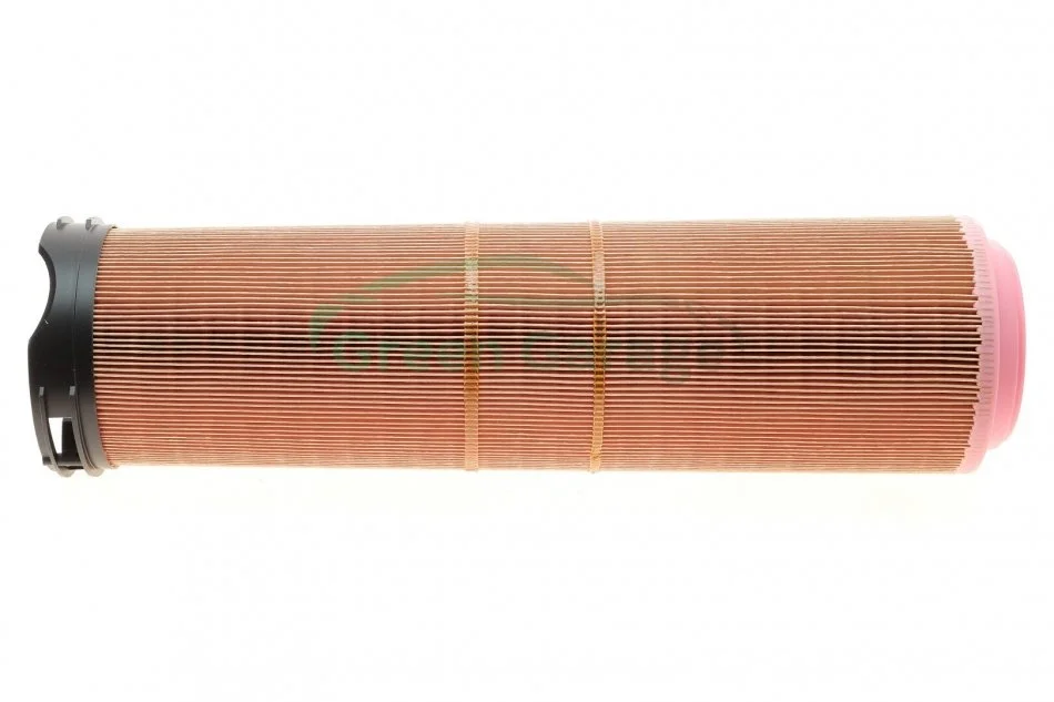 Фiльтр повiтря DB E (W211, S211) 2.2Dci 06 - HENGST E421L (фото 1)