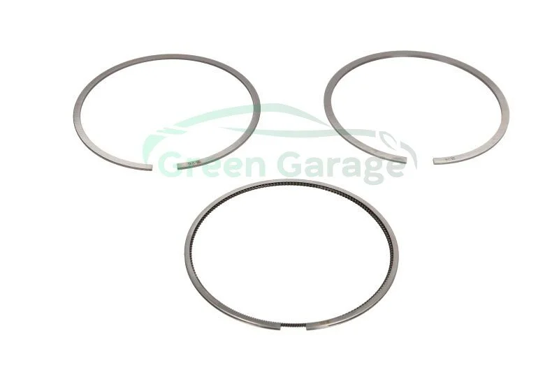 Кільця поршневі VAG TFSi (1,2x1,5 x2) 82,5mm KOLBENSCHMIDT 800111510000 (фото 1)