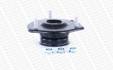 Опорна подушка ам-тора перед. Mazda 6 06.02- MONROE MK357