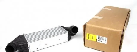 Інтеркулер PSA Expert/Jumpy/Scudo 2.0Hdi 07- NRF 30192