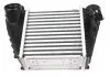 Радiатор iнтеркулера Audi/VW 1.8T/1.9TDI 96- NRF 30847 (фото 1)