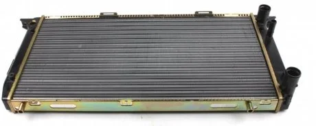 Радиатор охлаждения двигателя AUDI 80 08/1986> (пр-во) NRF 54602