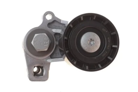 Натяжна планка Peugeot/Citroen 1,8.1,9D 91-> NTN SNR GA358.55