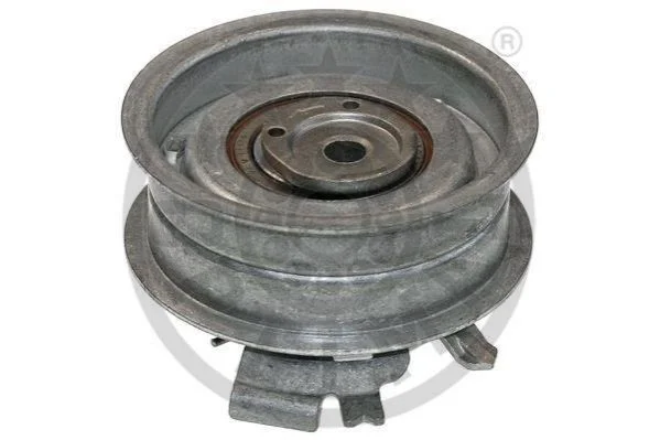 Натяжний ролик паска ГРМ Audi A4 1,6 AHL 96- OPTIMAL 0N157 (фото 1)