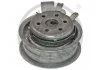 Натяжний ролик паска ГРМ Audi A4 1,6 AHL 96- OPTIMAL 0N157 (фото 2)