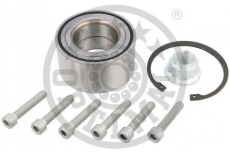Пiдшипник ступиці перед./зад. VW Touareg 02- OPTIMAL 100003