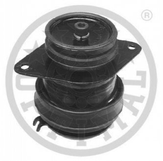 Опора двигуна задня права VW Golf/Vento 1,9D OPTIMAL F8-1011
