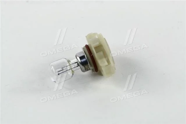 Лампа розжарювання PSX24W 12V 24W PG20/7 HIPERVISION (вир-во Philips) PHILIPS 12276 C1 (фото 1)