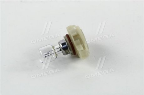 Лампа PSX24W 12V 24W PG20/7 упаковка коробка PHILIPS 12276 C1