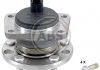 Подшипник ступицы зад. Ford Mondeo III 00-07 A.B.S. 200885 (фото 1)