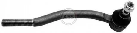 Наконечник рулевой тяги Omega B Пр. (внешн.) A.B.S. 230336
